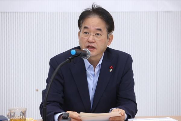 NSP통신-이동환 고양특례시장 (사진 = 고양시)
