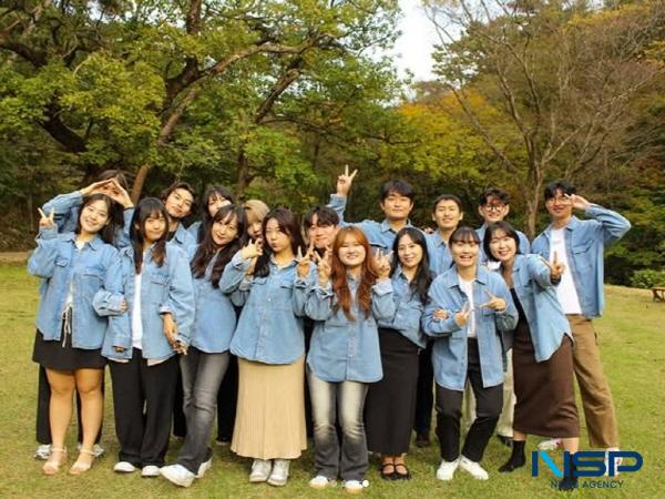 NSP통신-의성군이 청년마을 만들기 사업 추진 유공을 인정받아 행정안전부 장관 표창을 수상했다. (사진 = 의성군)