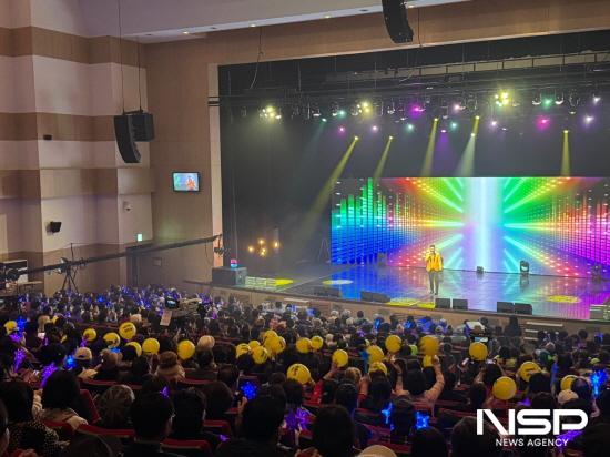 NSP통신-공연 (사진 = 여수광양항만공사)