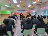 [NSP PHOTO]순천시, 해룡면 신대 다함께 돌봄센터 개소