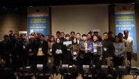 [NSP PHOTO]한국교통안전공단, 기술마켓 인증기업 구매·투자·기술 지원 앞장