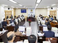 [NSP PHOTO]경북도의회 교육위원회, 2024년 경북교육청 제2회 추경예산안 마무리