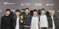 [NSP PHOTO]에볼루션 파워 게이밍 CFS 무대에서도 성장해 우승할 수 있었다