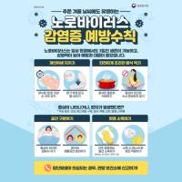 [NSP PHOTO]담양군, 겨울철 집중 발생 노로바이러스 예방 개인 위생관리 등 당부