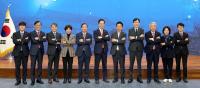 [NSP PHOTO]경상북도 RISE 위원회, 경북 RISE 기본계획 등 승인