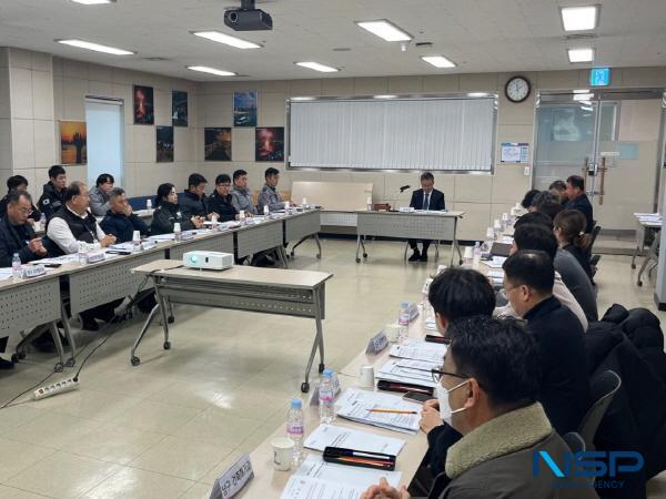 NSP통신-포항시는 해넘이·해맞이 시민 안전 대책을 수립하고 다중인파밀집사고 차단을 위해 행정력을 집중한다. (사진 = 포항시)
