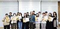 [NSP PHOTO]대구대, 한강 작가 노벨문학상 수상 기념 특별 독후감 공모전 개최