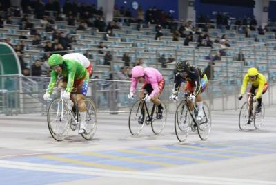 [NSP NEWS Image]광명스피돔 최대 축제 그랑프리 경륜 2729일 열려