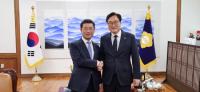 [NSP PHOTO]광양시, 역대 최초 2025년도 국도비 6000억 원 시대 개막
