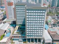 [NSP PHOTO]군위군교육발전위원회·한국사학진흥재단, 행복기숙사 확대운영 협약 체결