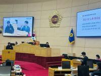 [NSP PHOTO]전남교육청, 학생 중심 전남 교육정책 전남학생의회가 이끈다