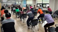 [NSP PHOTO]나주시 보건소, 시민의 든든한 건강 지킴이 역할 톡톡