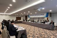 [NSP PHOTO]경북도, 2024년 원전 관련 기업경쟁력 강화사업 성과보고회 개최