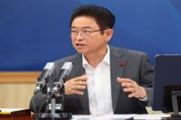 [NSP PHOTO]경상북도, 2025년 APEC 정상회의 긴급 준비상황 점검회의