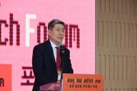 [NSP PHOTO]포항시·월드푸드테크협의회, 글로벌 푸드테크 포럼 개최