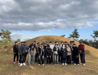 [NSP PHOTO]군산대-전북연구원, 찾아가는 전북학 교육사업 수행