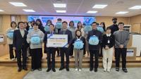 [NSP PHOTO]여수광양항만공사, 2024 하반기 YGPA 행복장학금 전달식 개최