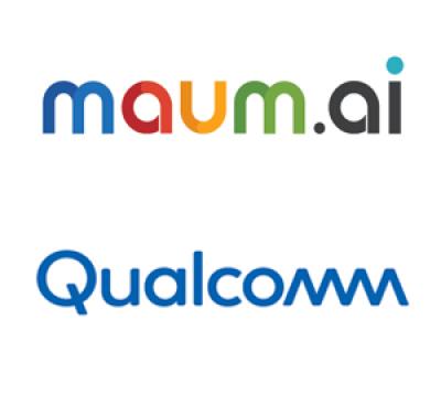 [NSP NEWS Image]마음AI 美 CES2025서 퀄컴과의 온디바이스AI 협력 성과 공개