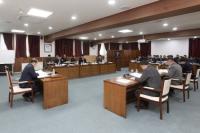 [NSP PHOTO]제146회 광양만권경제자유구역 조합회의 개최