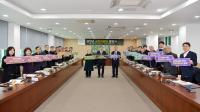 [NSP PHOTO]담양군, 군정자문단 출범