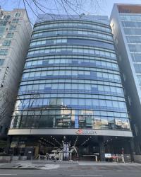 [NSP PHOTO]조이시티, 신사옥으로 본사 이전…업무 효율 증대