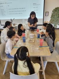 [NSP PHOTO]한울원전본부, 원데이클래스 에너지아뜰리에 성료