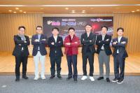 [NSP PHOTO]경북도, 외교안교 분야 전문가 김현욱 세종연구소장 특강 개최
