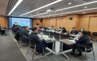 [NSP PHOTO]대구시, 광역시 최초 중대재해 예방관리 시스템 구축·운영