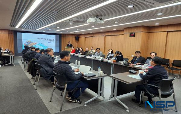 [NSP PHOTO]대구시, 광역시 최초 중대재해 예방관리 시스템 구축·운영