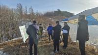 [NSP PHOTO]장수군, 전북도 친환경 산악관광진흥지구 선도지역 선정