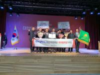 [NSP PHOTO]대구광역시, 지방재정대상 예산 절감 국무총리상 수상