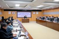 [NSP PHOTO]순천시, 항공우주산업 육성 기본계획 수립 연구 용역 최종보고회 개최