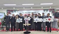 [NSP PHOTO]여수시, 새 단장 청년지원센터 개소