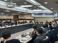 [NSP PHOTO]구미시, 글로벌 환경규제대응 지역전략 정책포럼 개최