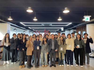 [NSP PHOTO]수원시 청년 환경교육 서포터즈 그린크루 2기 해단식 개최