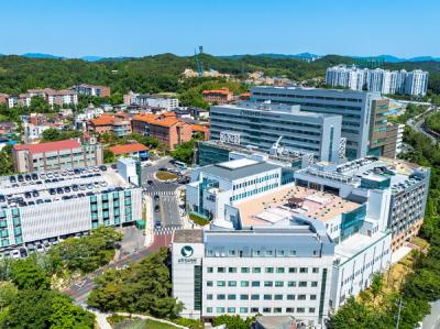 [NSP PHOTO]포항성모병원 경북 최초 최첨단 로봇수술장비 다빈치 SP 도입