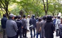 [NSP PHOTO]나주시, 천년고찰 불회사 전통산사 활용사업 국가유산청장상 수상