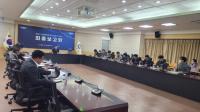[NSP PHOTO]광양시, 상권활성화 방안 수립 연구용역 최종보고회 개최