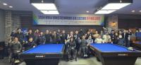 [NSP PHOTO]2024년 전남 공공스포츠클럽 당구 교류전 성황리에 개최