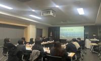 [NSP PHOTO]경북문화관광공사, 빅데이터로 본 경산관광 결과보고회 개최