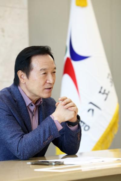 [NSP PHOTO]임태희 경기도교육감 취임후 악성민원 13건 형사고발