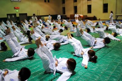 [NSP NEWS Image]계명대 경찰행정학과 2024년 경찰간부후보생경찰공무원 등 71명 인재 배출