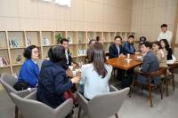 [NSP PHOTO]안동시, 시민에게 양질의 민원서비스 제공