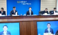 [NSP PHOTO]김영록 지사, 내년 더 위대한 전라남도 위해 힘 모으자