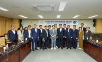 [NSP PHOTO]경주시의회, 2024년도 공공기관 종합청렴도 2등급 달성