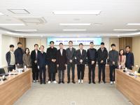 [NSP PHOTO]달성군, 2024년 2차 청년혁신위원회 개최