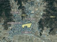 [NSP PHOTO]구미시 선산읍 완전·동부지구, 2024년 국토교통부 뉴:빌리지 공모사업 선정