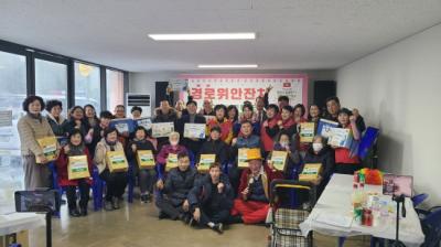 [NSP PHOTO]대한민국병채로통채로공연단 찾아가는 버스킹 문화공연 지역민과 함께해요 행사 열려
