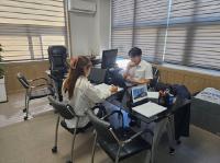 [NSP PHOTO]전남광역새일센터, 직장문화개선 컨설팅으로  일·생활 균형 조직문화 혁신에 앞장