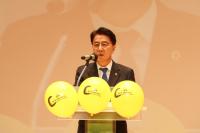 [NSP PHOTO]김태균 전남도의장, 2024년 지역아동센터 종사자대회 참석
